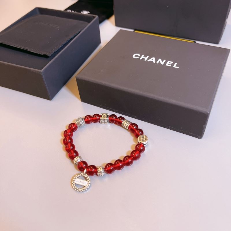 Chanel Bracelets